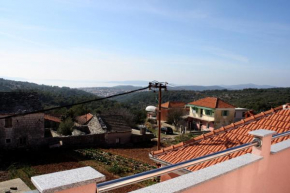  Apartments Slavica Žedno  Трогир